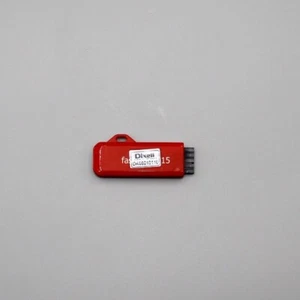 DK00010110 Genuine Dixell Hot Key Programmable Hotkey HOT KEY with C- type Port - Picture 1 of 6