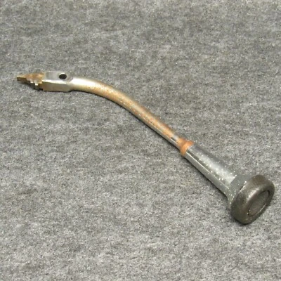 1978-1981 Cutlass Sedan Automatic Transmission Steering Column Shift Lever 61446 - Image 1 of 4