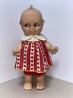 VINTAGE DOLL CAMEO DOLL 11" KEWPIE -