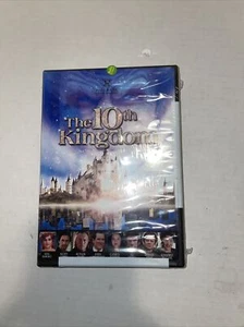 The 10th Kingdom (DVD, 2002, 2-Disc Set, Sensormatic) - Bild 1 von 3