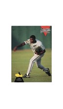 1994 Birmingham Barons Classic #2 Luis Andujar