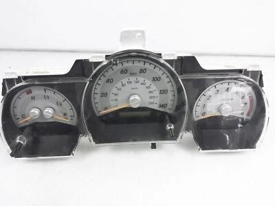 2007-2010 Scion Tc M/T Speedometer 46K Miles Instrument Cluster 83800-21390 - Image 1 of 4