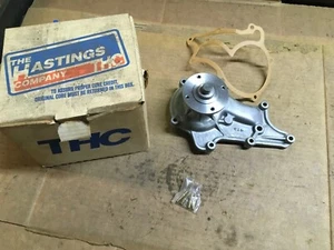 The Hasting Company Remanufactured Water Pump WP2085 - Picture 1 of 8