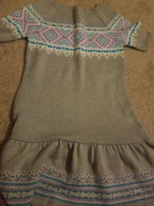 Justice Kleid Pullover Gr. 16 Neu Mädchen - Bild 1 von 12