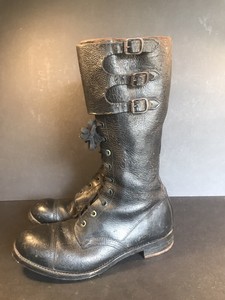 ww2 boots for sale