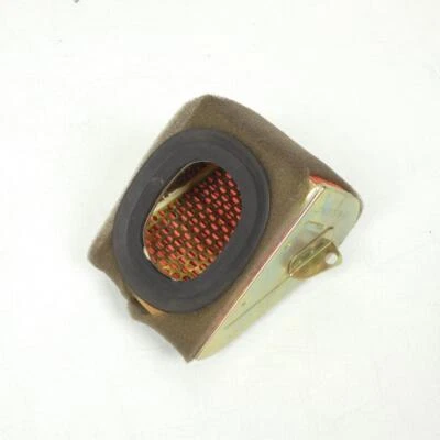 Filtre à air P2R pour Scooter Sym 125 Fiddle 2 2009 à 2013 Neuf