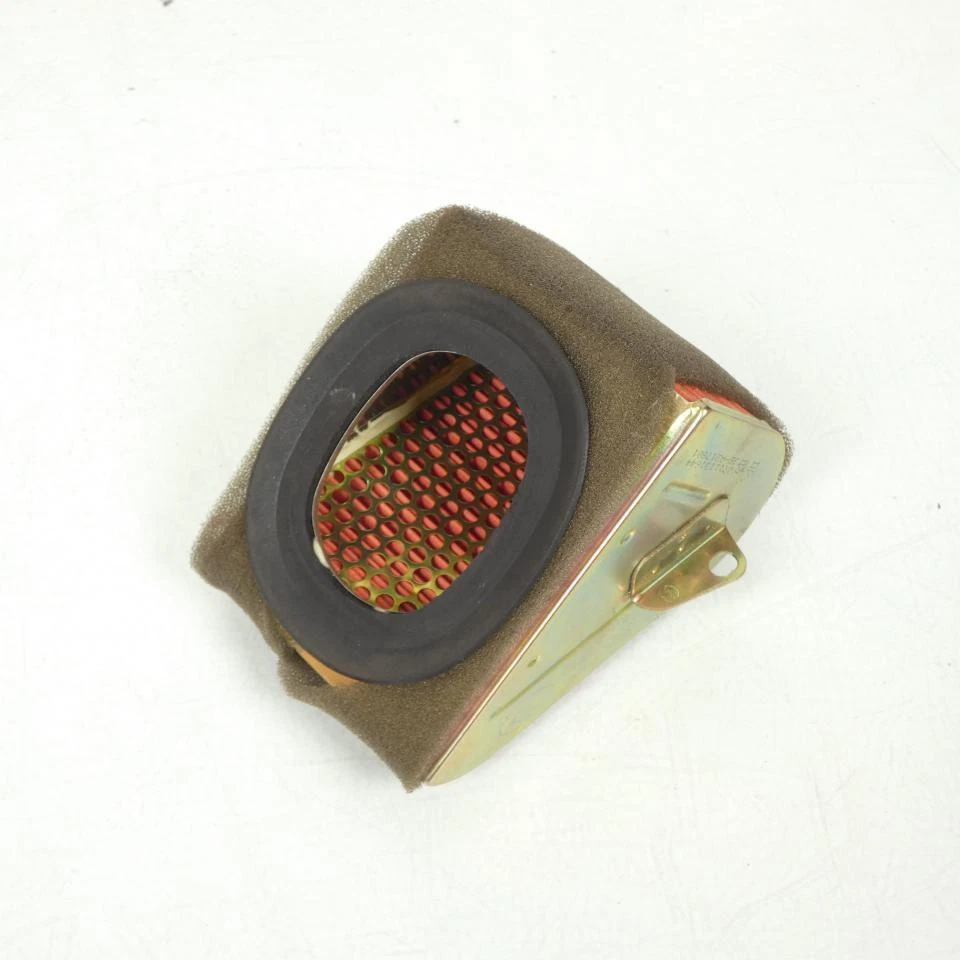 Filtre à air P2R pour Scooter Sym 125 Fiddle 2 2009 à 2013 Neuf - Photo 1/4