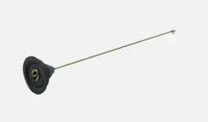 1/4 Welle mobile UHF Antenne. Motorola 0180352A11 - Bild 1 von 2