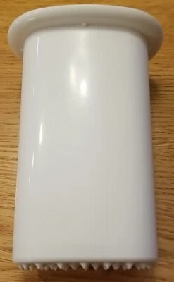 Black & Decker Quick N Easy Food Processor Pusher FP1445 FP1450 1435 Replacement - Image 1 of 3