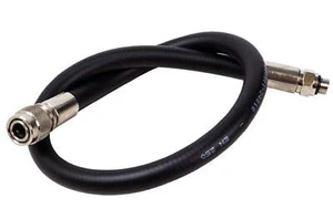 Divemarine Frusta Standard jacket/stagna Nera 63cm - Imagen 1 de 1