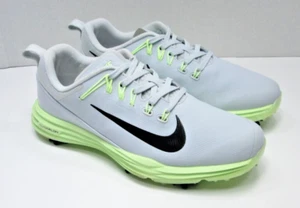 Nike Lunar Control Vapor Soft Spike Golf Shoes Womens Size US 7.5 / EUR 38.5 - Picture 1 of 16