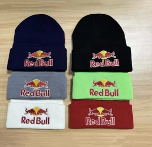 RedBull Onesize Mütze - Bild 1 von 7