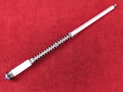 Pata de horquilla “INTERNALS” con tapa 06-09 GSXR600 GSXR750 cartucho de varilla de amortiguación {CANTIDAD-1} Foto 1 de 4