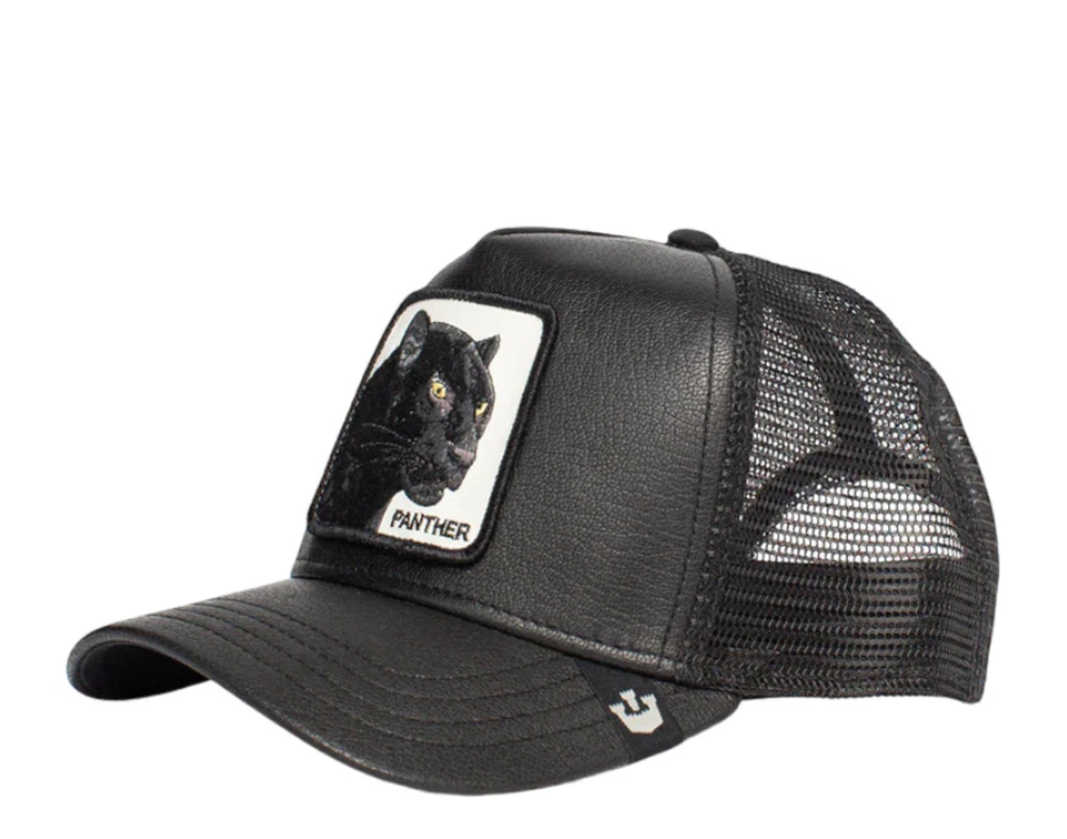 Goorin Bros Truth Will Prevail Trucker Hat - Image 1 of 1