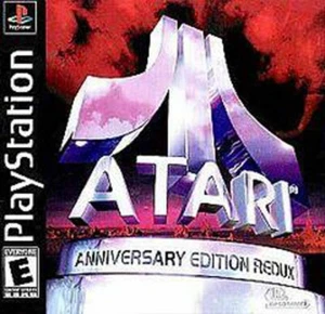Atari Edición Aniversario Redux (LN) Usado Playstation 1 - Imagen 1 de 1