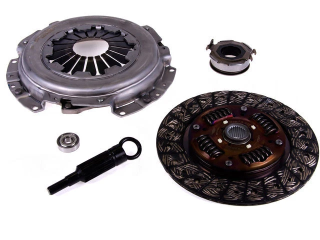 LUK 57GR86D Clutch Kit Fits 2000-2009 Subaru Outback — 第 1/1 张图片