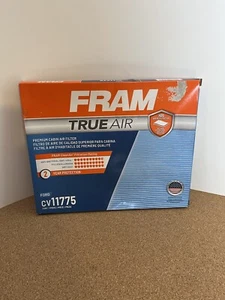 Fram True Air, Cv11775, Premium Cabin Air Filter, Ford - Bild 1 von 17