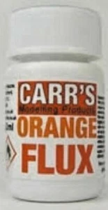 Carr's C1028 Orange None Corrosive Flux 50ml for None Washed Electrical Use T48P - Picture 1 of 7