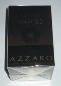 Azzaro - The Most Wanted - Eau de Parfum/NEU/OVP/EdP/Men/Mann/50 ml - Bild 1 von 1