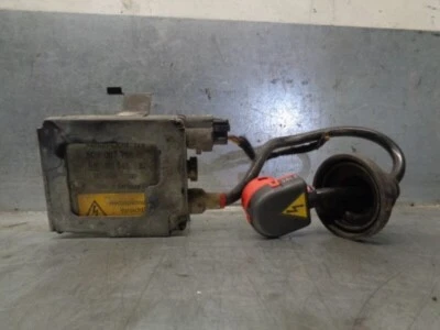 90565932 centralina luce xenon per OPEL OMEGA B 2.5 V6 CAT (L80) 1999 3857143 - Immagine 1 di 4