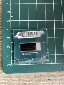 Intel Core i7-4702MQ @ 2.2GHz SR15J Socket rPGA946B/G3 CPU Procesor - Zdjęcie 1 z 1