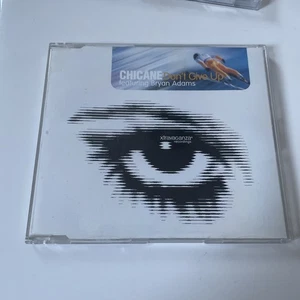 Don't Give Up - Chicane - Foto 1 di 3