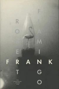 Robert Frank / FLAMINGO HASSELBLAD AWARD 1996 1st Edition 1997 - Picture 1 of 1