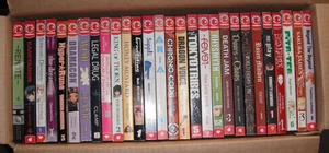 28 Mangas from TokyoPop English #6 - Imagen 1 de 1