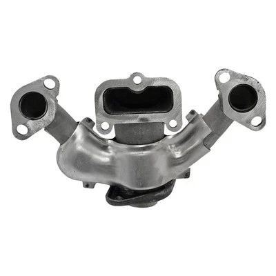 For Oldsmobile Cutlass Cruiser 87 Dorman Cast Iron Natural Exhaust Manifold - Изображение 1 из 3