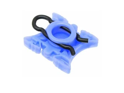 Regulador de ventana pivote deslizante para Volvo V90 1997-1998 52724WYNP Foto 1 de 2