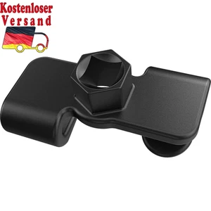 Wrench Extender Adaptor Universal Wrench Extension Tool Sturdy 1/2 Inch Breaker - Bild 1 von 7
