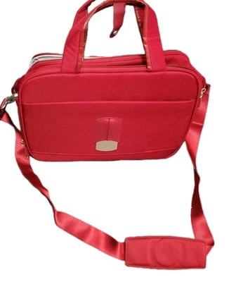 Портфель Samsonite компьютер ноутбук сумка портфолио Messenger путешествий 18» - Изображение 1 из 4