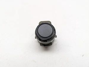 AUDI E-TRON PARKING SENSOR IN BLACK 5Q1919275A 2022 - Picture 1 of 7