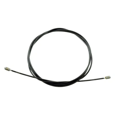 For Dodge Dakota 1991-1996 Dorman C94366 Intermediate Parking Brake Cable Foto 1 de 3