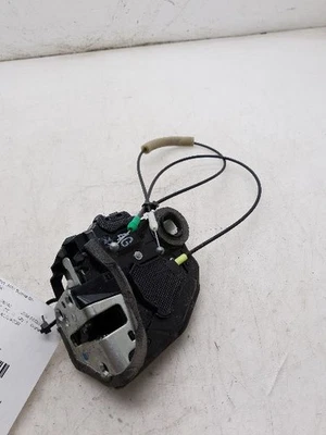 Toyota Sequoia 2008 lado del pasajero cerradura puerta trasera conjunto actuador  Foto 1 de 4