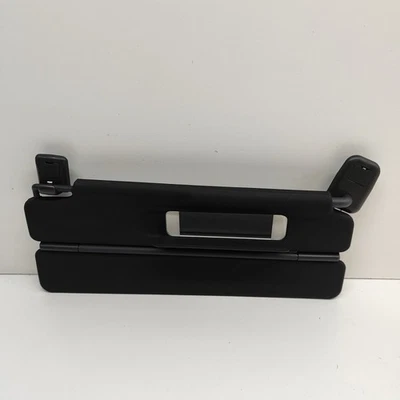 Fisker Ocean Right Side Sun Visor FM2940330090B Electricidad 349KW 2024 30642515 Foto 1 de 4