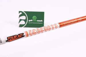 Graphite Design Tour AD DI-6 Driver Shaft / X-Flex / Titleist Adapter - Picture 1 of 6
