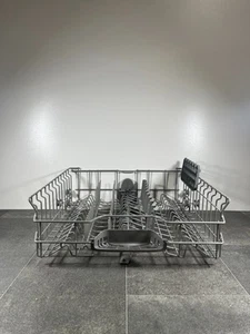 ✅ Geschirrkorb Oben Ober Korb Bosch Siemens Neff Spülmaschine 60cm - Bild 1 von 11