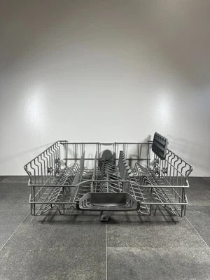 ✅ Geschirrkorb Oben Ober Korb Bosch Siemens Neff Spülmaschine 60cm - Bild 1 von 4