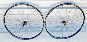 Ruote bici 29" 700c WTB Kom Light i29 tubeless SRAM 6 bulloni disco passante asse XD - Foto 1 di 6