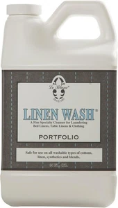 Le Blanc Portfolio detergente per biancheria profumata di lusso 64 oz. (1 confezione) - Foto 1 di 1