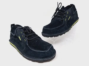 Teva Youth Mush Atoll Chukka Herren Gr.5 Schuhe - Bild 1 von 9