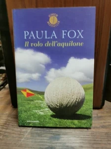 Il volo dell'aquilone P. Fox  Junior Mondadori I ed. 2003 L1 ° - Imagen 1 de 3