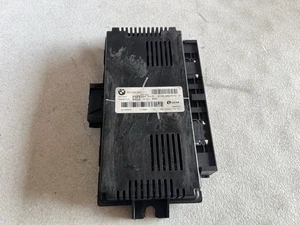 2007-2015 Mini Cooper BCU BCM Body Control Module 6135 6827072-01 - Picture 1 of 7