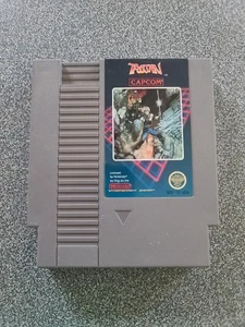 Trojan NES Nintendo Entertainment System 5 testato a vite e funzionante - Foto 1 di 6