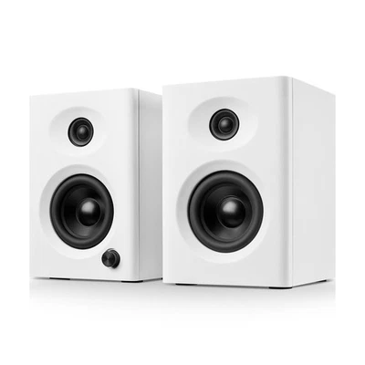 Computer Speakers for Desktop PC, 60W Bluetooth Surround Sound Speakers with ... - Image 1 of 4
