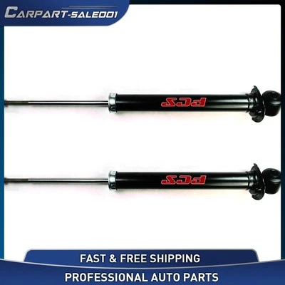 Puntales de suspensión trasera FCS para Audi 80 1991-1992 1993-1995 Audi 90 Foto 1 de 3