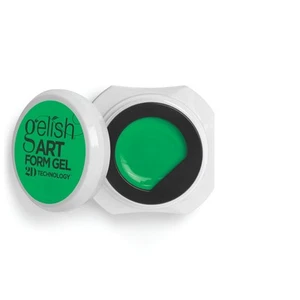 Neon Green - Gelish Art Form Gels - 1119016 - Picture 1 of 2