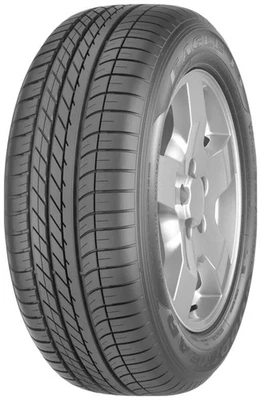 Summer Tyre 235/65 R17 Goodyear 108V EAGLE F1 ASYMMETRIC SUV AT XL M+S - Image 1 of 4