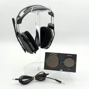 Logitech ASTRO MIXAMP PRO TR Mixamp für PS4 PC Top Zustand - Bild 1 von 22